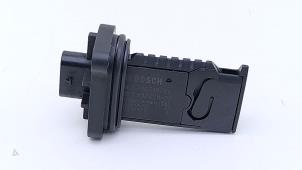 Gebruikte Luchthoeveelheidsmeter BMW M4 (F82) M4 3.0 24V TwinPower Turbo Prijs € 49,00 Margeregeling aangeboden door Automaterialen Ronald Morien B.V.