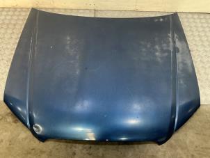 Gebruikte Motorkap Audi A4 Avant (B7) 2.0 TFSI 20V Quattro Prijs € 49,00 Margeregeling aangeboden door Automaterialen Ronald Morien B.V.
