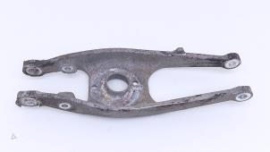 Gebruikte Draagarm rechts-achter BMW M4 (F82) M4 3.0 24V TwinPower Turbo Prijs € 95,00 Margeregeling aangeboden door Automaterialen Ronald Morien B.V.