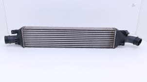 Gebruikte Intercooler Audi Q3 (8UB/8UG) 2.0 TDI 16V 177 Quattro Prijs € 95,00 Margeregeling aangeboden door Automaterialen Ronald Morien B.V.