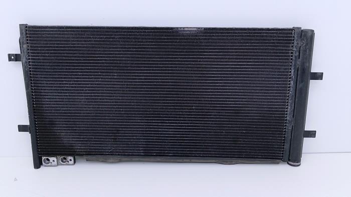 Gebruikte Airco Condensor Audi Q3 (8UB/8UG) 2.0 TDI 16V 177 Quattro Prijs € 75,00 Margeregeling aangeboden door Automaterialen Ronald Morien B.V.