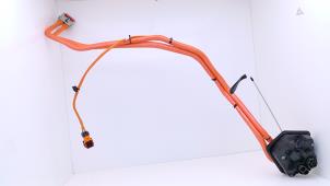 Gebruikte Oplaadpunt stekker aansluiting Tesla Model Y (5YJY) RWD Prijs € 195,00 Inclusief btw aangeboden door Automaterialen Ronald Morien B.V.