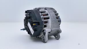 Nieuwe Alternator Volkswagen Passat Variant (CJ5) 2.0 TDI 16V 4Motion Prijs € 240,79 Inclusief btw aangeboden door Automaterialen Ronald Morien B.V.