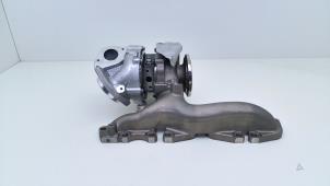 Nieuwe Turbo Volkswagen Passat Variant (CJ5) 2.0 TDI 16V 4Motion Prijs € 1.089,00 Inclusief btw aangeboden door Automaterialen Ronald Morien B.V.