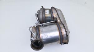 Nieuwe Roetfilter Volkswagen Passat Variant (CJ5) 2.0 TDI 16V 4Motion Prijs € 1.082,95 Inclusief btw aangeboden door Automaterialen Ronald Morien B.V.