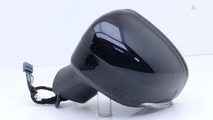 Gebruikte Spiegel Buiten links Volvo XC60 II (UZ) 2.0 B4 16V Mild Hybrid AWD Prijs € 295,00 Margeregeling aangeboden door Automaterialen Ronald Morien B.V.