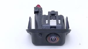 Gebruikte 360 graden camera Volkswagen ID.Buzz Cargo (EBA) 77 kWh Prijs € 295,00 Inclusief btw aangeboden door Automaterialen Ronald Morien B.V.