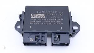 Gebruikte PDC Module Volkswagen ID.Buzz Cargo (EBA) 77 kWh Prijs € 65,00 Inclusief btw aangeboden door Automaterialen Ronald Morien B.V.