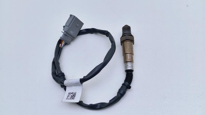 Gebruikte Lambda Sonde Volkswagen Tiguan (AD1) 2.0 TSI 16V 4Motion Prijs € 59,29 Inclusief btw aangeboden door Automaterialen Ronald Morien B.V.