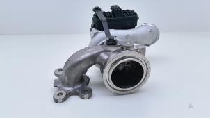 Nieuwe Turbo Volkswagen Golf VIII (CD1) 1.4 TSI 16V Prijs € 495,00 Inclusief btw aangeboden door Automaterialen Ronald Morien B.V.