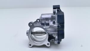 Nieuwe Gasklephuis Audi A3 Sportback (8YA) 2.0 35 TDI 16V Prijs € 114,95 Inclusief btw aangeboden door Automaterialen Ronald Morien B.V.