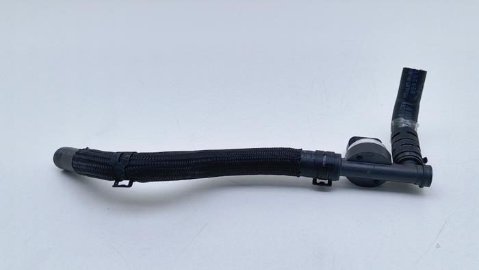 Gebruikte Brandstofdruk sensor Volkswagen Tiguan (CT1) 2.0 TDI 4Motion Prijs € 45,00 Inclusief btw aangeboden door Automaterialen Ronald Morien B.V.