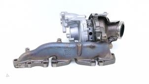 Gebruikte Turbo Audi A6 Avant (C8) 2.0 35 TDI Mild hybrid Prijs € 871,20 Inclusief btw aangeboden door Automaterialen Ronald Morien B.V.