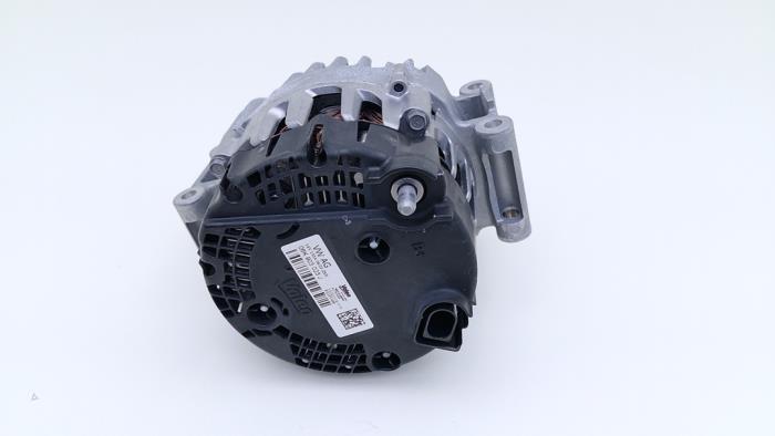 Gebruikte Dynamo Audi TT (FV3/FVP) 2.0 TFSI 16V TTS Quattro Prijs € 272,25 Inclusief btw aangeboden door Automaterialen Ronald Morien B.V.