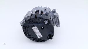 Gebruikte Dynamo Audi TT (FV3/FVP) 2.0 TFSI 16V TTS Quattro Prijs € 272,25 Inclusief btw aangeboden door Automaterialen Ronald Morien B.V.