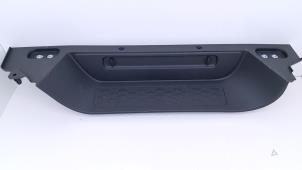 Gebruikte Treeplank rechts Volkswagen ID.Buzz Cargo (EBA) 77 kWh Prijs € 48,99 Inclusief btw aangeboden door Automaterialen Ronald Morien B.V.