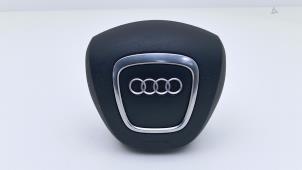 Gebruikte Airbag links (Stuur) Audi A4 Avant (B7) 2.0 TFSI 20V Quattro Prijs € 75,00 Margeregeling aangeboden door Automaterialen Ronald Morien B.V.