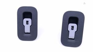 Gebruikte Diversen Volkswagen ID.Buzz Cargo (EBA) 77 kWh Prijs € 29,00 Inclusief btw aangeboden door Automaterialen Ronald Morien B.V.