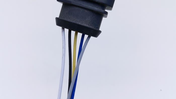 Lambda Sonde van een Seat Leon Sportstourer (KLF) 2.0 TDI SCR 2022