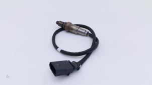 Lambda Sonde van een Seat Leon Sportstourer (KLF) 2.0 TDI SCR 2022