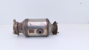 Gebruikte Katalysator Audi A6 Avant (C8) 2.0 16V 45 TFSI Mild Hybrid Prijs € 1.633,50 Inclusief btw aangeboden door Automaterialen Ronald Morien B.V.