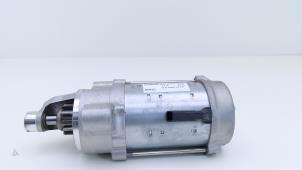 Gebruikte Startmotor Audi A6 Avant (C8) 2.0 16V 45 TFSI Mild Hybrid Prijs € 102,85 Inclusief btw aangeboden door Automaterialen Ronald Morien B.V.