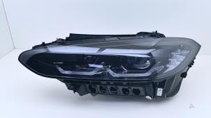 Gebruikte Linker Koplamp BMW 4 serie Gran Coupe (G26) 420d Mild Hybrid xDrive 2.0 16V Prijs € 749,99 Inclusief btw aangeboden door Automaterialen Ronald Morien B.V.