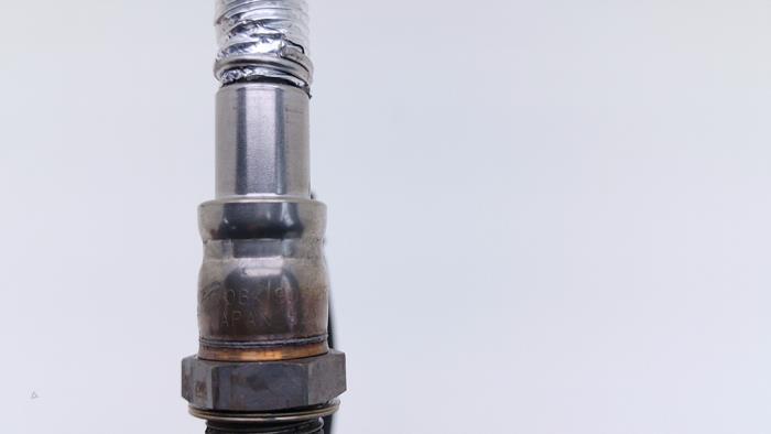 Lambda Sonde van een Audi TT (FV3/FVP) 2.0 TFSI 16V TTS Quattro 2023