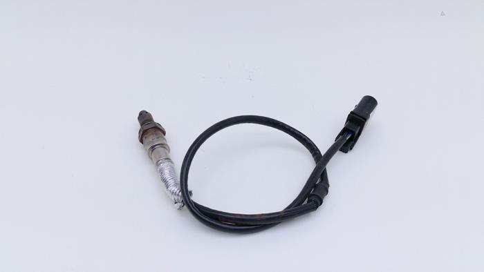 Lambda Sonde van een Audi TT (FV3/FVP) 2.0 TFSI 16V TTS Quattro 2023