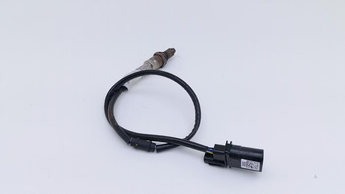 Lambda Sonde van een Audi TT (FV3/FVP) 2.0 TFSI 16V TTS Quattro 2023