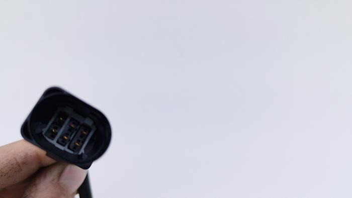 Lambda Sonde van een Audi TT (FV3/FVP) 2.0 TFSI 16V TTS Quattro 2023