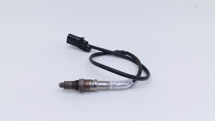 Lambda Sonde van een Audi TT (FV3/FVP) 2.0 TFSI 16V TTS Quattro 2023