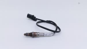 Gebruikte Lambda Sonde Audi TT (FV3/FVP) 2.0 TFSI 16V TTS Quattro Prijs € 65,00 Inclusief btw aangeboden door Automaterialen Ronald Morien B.V.