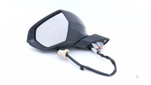 Gebruikte Buitenspiegel links Seat Leon Sportstourer (KLF) 2.0 TDI SCR Prijs € 249,00 Margeregeling aangeboden door Automaterialen Ronald Morien B.V.