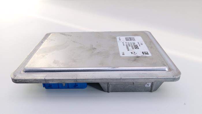 Gebruikte Computer Motormanagement Opel Astra K Sports Tourer 1.4 Turbo 16V Prijs € 125,00 Margeregeling aangeboden door Automaterialen Ronald Morien B.V.