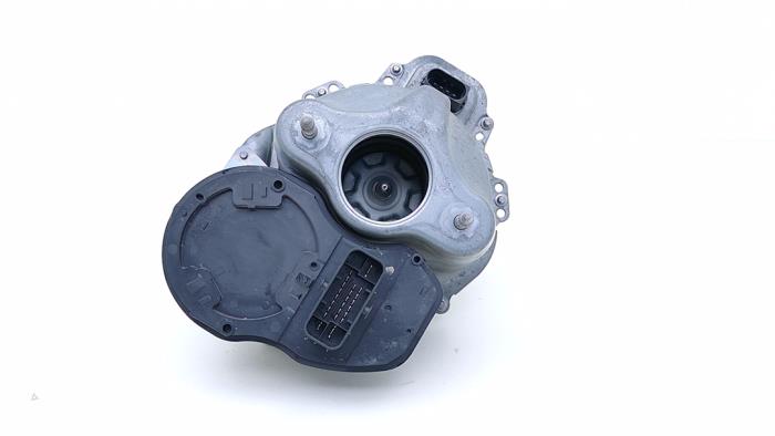 Gebruikte Rembol Seat Leon Sportstourer (KLF) 2.0 TDI SCR Prijs € 395,00 Margeregeling aangeboden door Automaterialen Ronald Morien B.V.