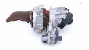 Gebruikte G-lader Seat Leon Sportstourer (KLF) 2.0 TDI SCR Prijs € 575,00 Margeregeling aangeboden door Automaterialen Ronald Morien B.V.