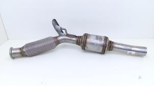 Gebruikte Voorpijp + katalysator Volkswagen Golf VIII (CD1) 1.5 eTSI 16V Prijs € 786,50 Inclusief btw aangeboden door Automaterialen Ronald Morien B.V.