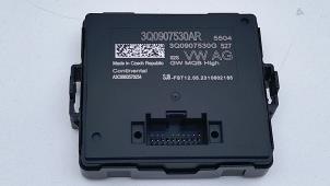 Gebruikte Gateway module Volkswagen Polo VI (AW1) 1.0 TSI 12V Prijs € 45,00 Margeregeling aangeboden door Automaterialen Ronald Morien B.V.