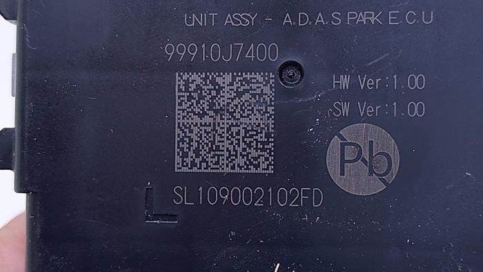 PDC Module van een Kia Ceed Sportswagon (CDF) 1.5 T-GDI 16V Eco-Dynamics+ 2022