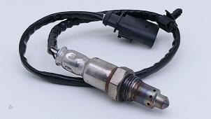 Gebruikte Lambda Sonde Audi A6 Avant (C8) 2.0 35 TDI Mild hybrid Prijs € 89,00 Inclusief btw aangeboden door Automaterialen Ronald Morien B.V.