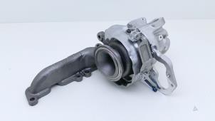 Nieuwe G-lader Volkswagen Caddy Cargo V (SBA/SBH) 2.0 TDI 122 Prijs € 816,75 Inclusief btw aangeboden door Automaterialen Ronald Morien B.V.