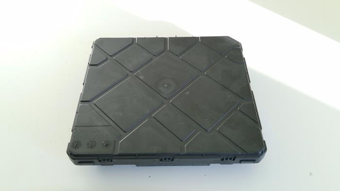 Computer Body Control van een Seat Ibiza V (KJB) 1.0 MPI 12V 2019