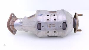 Gebruikte Katalysator Kia Ceed Sportswagon (CDF) 1.5 T-GDI 16V Eco-Dynamics+ Prijs € 395,00 Inclusief btw aangeboden door Automaterialen Ronald Morien B.V.