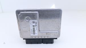 Gebruikte Computer Motormanagement Seat Ibiza V (KJB) 1.0 MPI 12V Prijs € 295,00 Margeregeling aangeboden door Automaterialen Ronald Morien B.V.