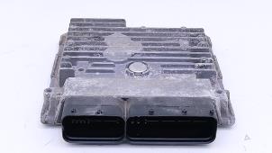 Gebruikte Inspuitcomputer Audi A3 Sportback (8PA) 1.6 TDI 16V Prijs € 245,00 Margeregeling aangeboden door Automaterialen Ronald Morien B.V.