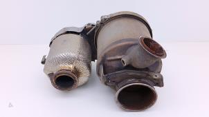 Gebruikte Roetfilter Volkswagen Golf VII (AUA) 1.6 TDI 16V Prijs € 248,99 Inclusief btw aangeboden door Automaterialen Ronald Morien B.V.