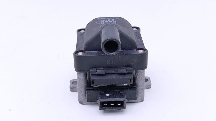 Gebruikte Bobine Volkswagen Corrado 2.9 VR6 Prijs € 19,00 Margeregeling aangeboden door Automaterialen Ronald Morien B.V.