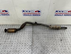 Gebruikte Katalysator Audi A6 Avant (C6) 2.4 V6 24V Prijs € 375,00 Margeregeling aangeboden door Automaterialen Ronald Morien B.V.