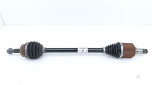 Gebruikte Steekas rechts-voor Volkswagen Up! (121) e-Up! Prijs € 245,00 Inclusief btw aangeboden door Automaterialen Ronald Morien B.V.